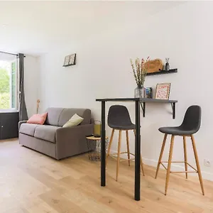  Appartement Chez Lucas