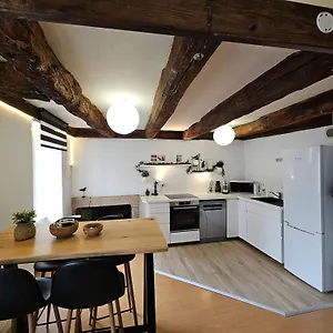  Appartement Duplex Au Coeur De